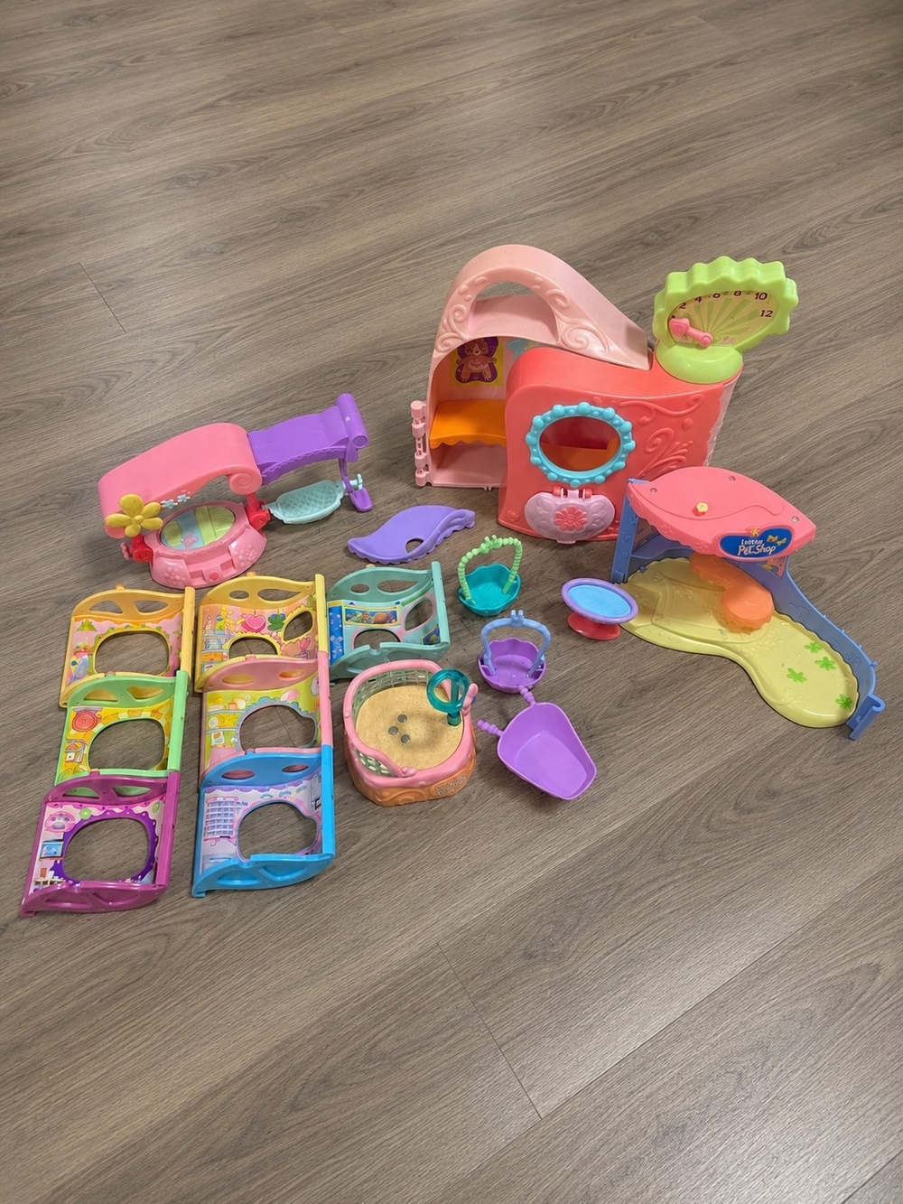 Littlest Pet Shop Misc